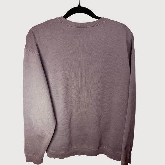 Taylor Swift 'None of It Was Accidental' Charcoal Sweatshirt, Size L - Picture 3 of 6